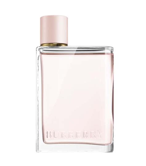 burberry her profumo tester|burberry body perfume priceline.